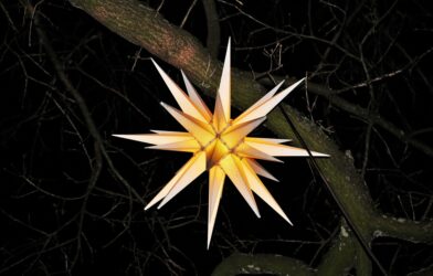 Culte de Minuit de Noël