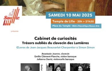 Concert Baroque