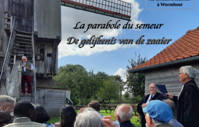 Prêche des Haies