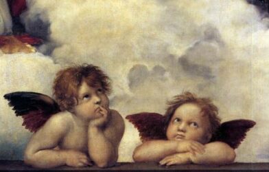 Fête de Noël des enfants