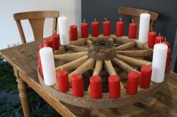 Calendrier Vivant de l'Avent