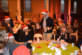 Noël en Sol...idarité